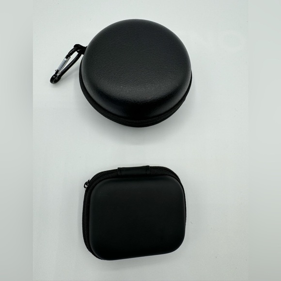 Storage Box,  charging dock for Apple Watch stand, travel dock storage hard case - Picture 2 of 8